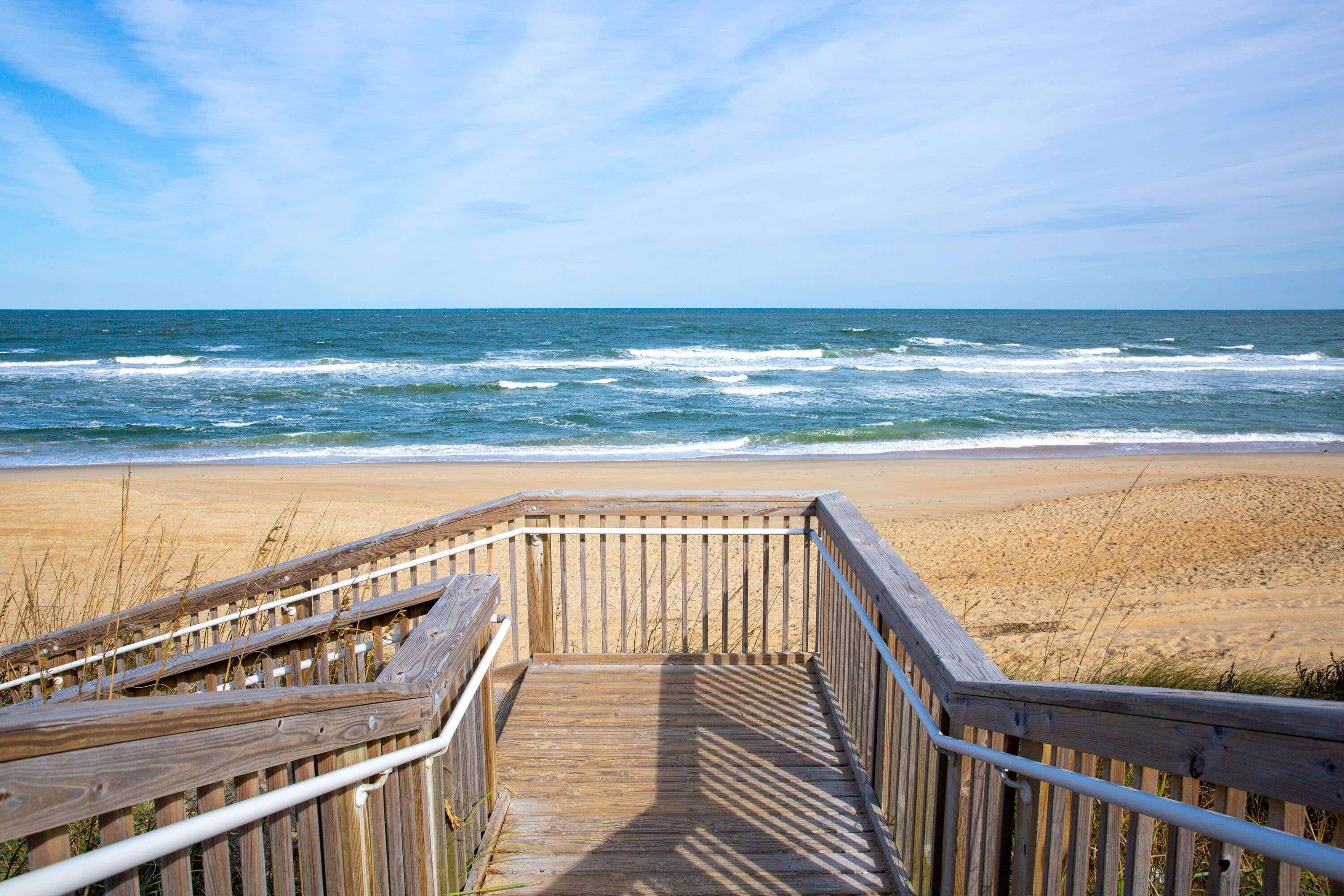 Travelodge By Wyndham Outer Banks/Kill Devil Hills Kültér fotó